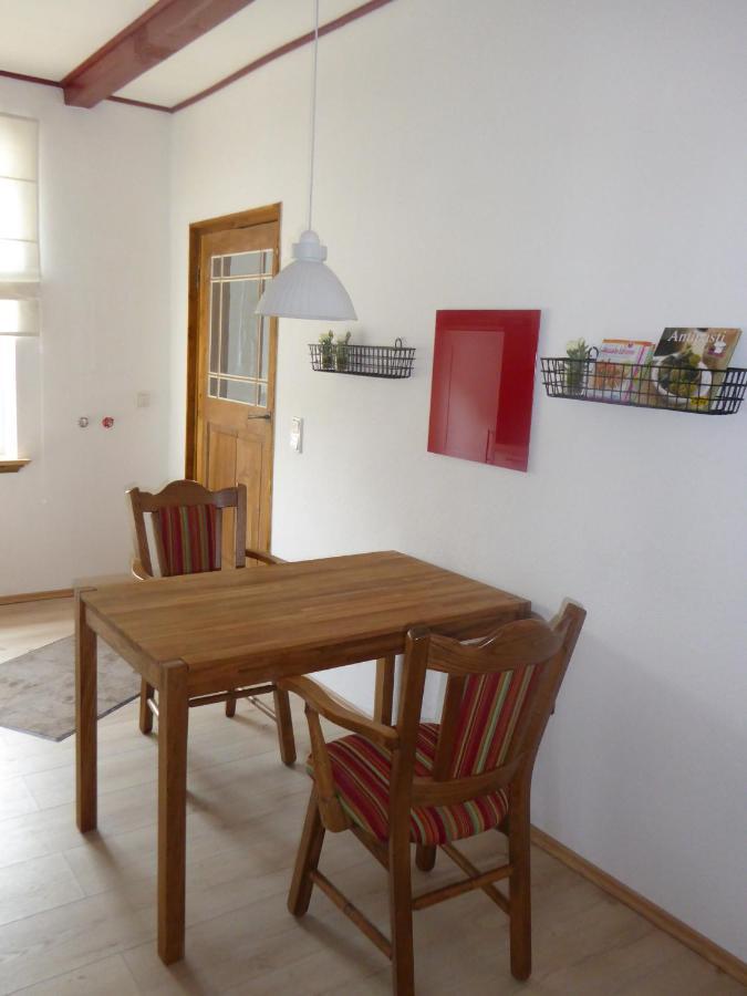 Ferienwohnung Elise Im Gulfhof Am Kanal Grossefehn Exterior foto